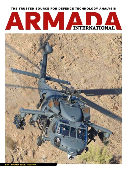 Armada International - September 2019