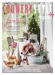 Country Style - December 2019

