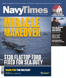Navy Times - 10 February 2020