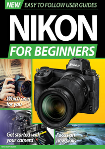 Nikon For Beginners - February 2020