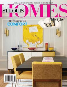 St. Louis Homes & Lifestyles - March 2020