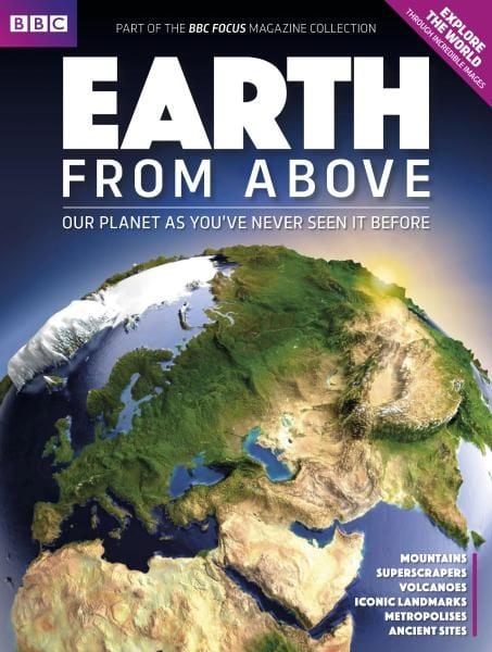 BBC Science Focus Magazine Special Edition - 20 June 2020
