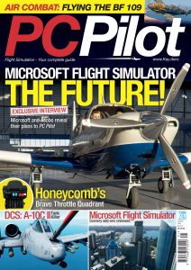 PC Pilot - January/February 2021