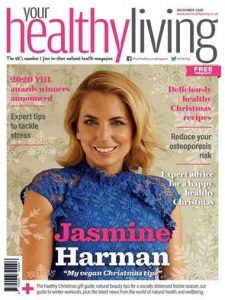 Your Healthy Living - December 2020