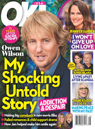 OK! Magazine USA - February 01, 2021