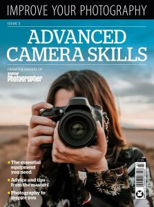 Improve Your Photography - 11 February 2021