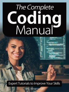 The Complete Coding Manual - 18 January 2021