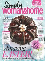 Woman & Home Feel Good You - March 2021