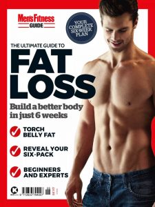 Men's Fitness Guides - 24 December 2020