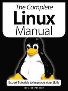 The Complete Linux Manual - April 2021
