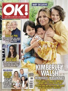 OK! Magazine UK - 05 July 2021