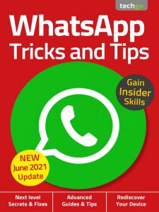 WhatsApp For Beginners - June 2021