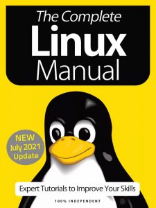 The Complete Linux Manual - July 2021