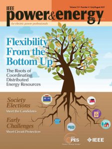 IEEE Power & Energy Magazine - July/August 2021