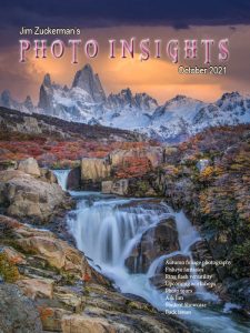 Photo Insights - October 2021