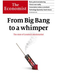 The Economist UK - October 2, 2021