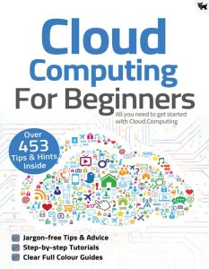 Cloud Computing For Beginners - November 2021