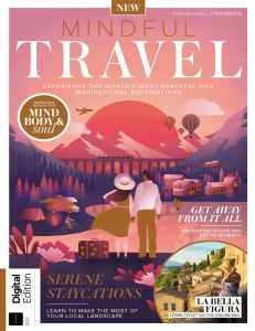 Mindful Travel - Second Edition 2022