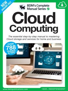 The Complete Cloud Computing Manual - January 2022