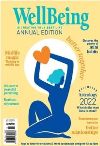 WellBeing – Issue 196, Annual Edition 2022