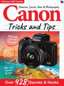 Canon Tricks and Tips - February 2022