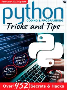 Python Tricks and Tips - February 2022