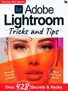 Adobe Lightroom Tricks and Tips - February 2022