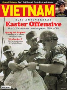 Vietnam - April 2022