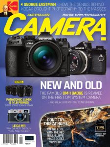 Australian Camera - March-April 2022