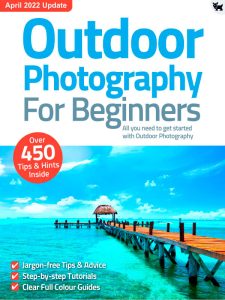 Outdoor Photography For Beginners - April 2022