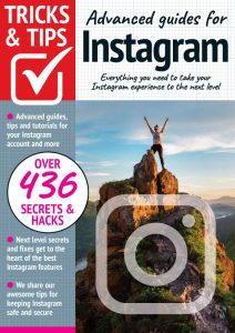 Instagram Tricks and Tips – 10th Edition 2022