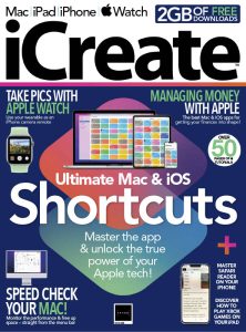 iCreate UK - Issue 239 2022