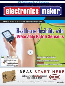 Electronics Maker - June 2022