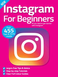 Instagram For Beginners – 11th Edition 2022