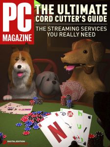 PC Magazine - September 2022