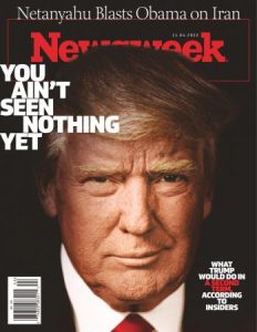 Newsweek - November 4, 2022 