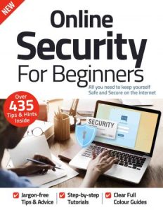 Online Security For Beginners - 12th Edition, 2022