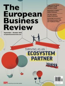 The European Business Review - September-October 2022
