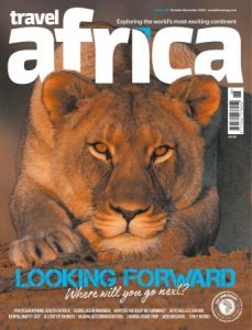 Travel Africa - October-december 2022