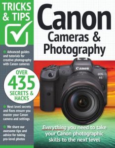 Canon Tricks And Tips - 12th Edition 2022