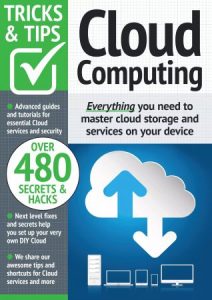 Cloud Computing Tricks And Tips - 12th Edition, 2022