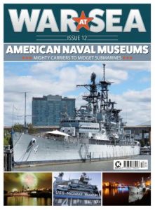 War at Sea - Issue 12, 2022