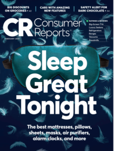 Consumer Reports - February 2023