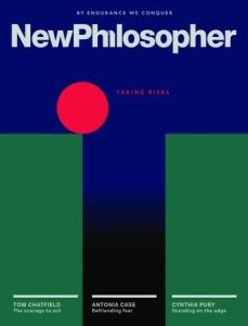 New Philosopher - December-February 2023