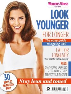 Women's Fitness Guide - Issue 28, 2022