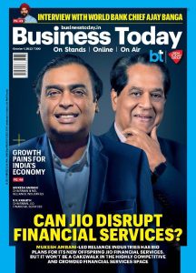 download Business Today - 1 October 2023 