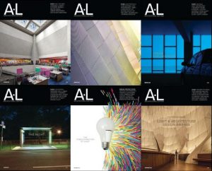 Architectural Lighting – Full Year 2017 Collection