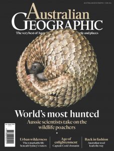 download Australian Geographic - July/August 2018