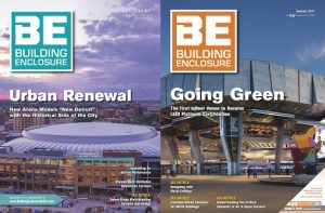download Building Enclosure 2017 Full Year Collection