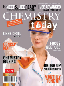 download Chemistry Today - July 2018